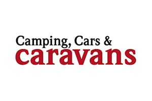 Camping, Cars & Caravans : 