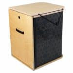 Trenntoilette campbee hive two comfort schwarz 3